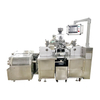 Fabricación Automática De Llenado De Cápsulas De Gelatina Blanda,Línea De Producción De Encapsulación De Gelatina Blanda Fabricante De La Máquina De Llenado Y Sellado De Cápsulas