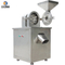 Máquina pulverizadora de especias de acero inoxidable de grado alimenticio tipo 190, trituradora de especias, máquina trituradora de polvo de especias