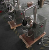 Máquina de recubrimiento de película de azúcar BY600 BY, máquina de recubrimiento para hacer dulces de chocolate