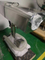 Máquina de tamizado de polvo para pastillas/tabletas de laboratorio ZWS137