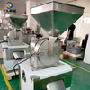 Trituradora de máquina pulverizadora Universal de polvo de hierba de molinillo Industrial de molienda farmacéutica DG-360 