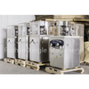ZP-5 ZP-7 ZP-9 Laboratorio de alta calidad Tabletas de caramelo de leche automáticas Pastilla efervescente de alta velocidad Pres Máquina rotativa de prensa de tabletas