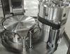 NJP-400C Máquina de llenado de cápsulas de gelatina dura en polvo Máquina de llenado de cápsulas de píldoras