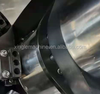 Nuevo modelo, nuevo diseño, 400 agujeros, tamaño cero 000 # 00 #, máquina de llenado de cápsulas automática de gel duro