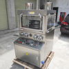 ZP-33D Perforadora tradicional de alta velocidad Zp Prensa rotativa Pill-press Tablet Press Machine