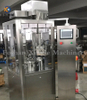 NJP1200C Máquina de llenado de cápsulas vacías tamaño 00 de farmacia totalmente automática, máquina de llenado de cápsulas de gelatina dura