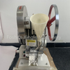 TDP 5 TDP Series Uso de laboratorio a pequeña escala Máquina para hacer pastillas Máquina para hacer pastillas Máquina de prensado de tabletas de un solo golpe