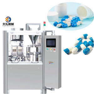 Máquina automática de llenado de cápsulas, máquina de llenado de encapsulación farmacéutica, máquina de llenado de cápsulas de gel suave, precio