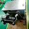 Máquina mezcladora de polvo Industrial, máquina mezcladora de polvo 3D, máquina mezcladora tridimensional giratoria cónica de polvo seco, SWH-100L