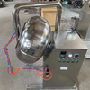 Máquina de recubrimiento de película de tableta de alta eficiencia Máquina de recubrimiento farmacéutico de China