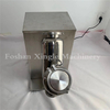 Máquina mezcladora de polvo para la industria alimentaria química farmacéutica VH-2 mini mezcladora de polvo seco tipo v licuadora en forma de v