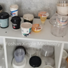 XL-450 Máquina para fabricar tapas de botellas de alta calidad Máquina para fabricar envases de alimentos de plástico desechable Máquina para envasar termoformado