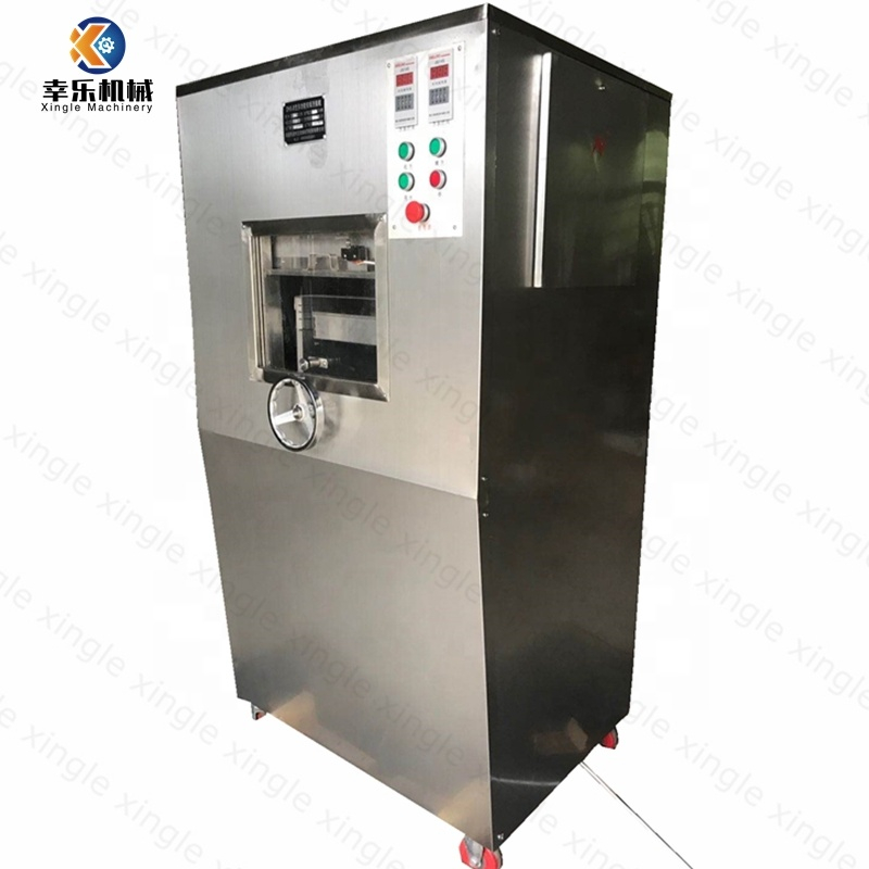 Lavadora de ampollas de vidrio de limpieza vertical de botellas de vidrio automática multifunción de alta calidad y alta eficiencia