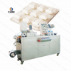 DPP-80 Pharma Medical Capsule Tablet Pill Caplet Capsule Candy Chicle Blister Máquina de embalaje Máquina de embalaje de batería