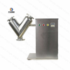VH5 VH series Mezclador de licuadora automático en v mezclador de farmacia industrial para hierbas farmacéuticas