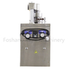 ZP-5 ZP-7 ZP-9 Laboratorio de alta calidad Tabletas de caramelo de leche automáticas Pastilla efervescente de alta velocidad Pres Máquina rotativa de prensa de tabletas