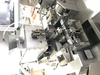Equipo de encapsulación de cápsulas automáticas farmacéuticas, maquinaria de llenado de cápsulas blandas, máquina de llenado de cápsulas de gelatina blanda Rjn-65