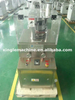 Máquina rotativa automática de prensa de tabletas de vitamina C de alta velocidad Zp9b de uso de laboratorio de bajo precio de China