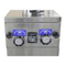 ZP-9A Máquina automática de fabricación de dulces de alta velocidad Pequeñas píldoras de vitamina Zp 9A Máquina rotativa de prensado de tabletas GMP estándar