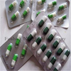 Empaquetadora farmacéutica Dpp260 de la ampolla de la hierba de la píldora de la cápsula del caramelo del papel de aluminio de la nueva estructura