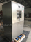 Lavadora y esterilizadora de botellas de limpieza de ampollas de vidrio automática vertical, máquina de limpieza de viales, lavadora de botellas pequeñas