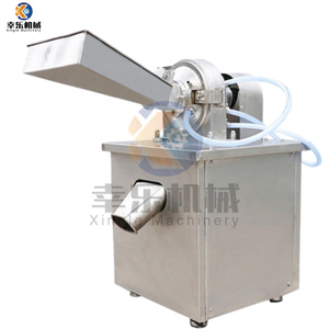 El mejor precio, martillo, hierba, especias, pulverizador, fabricación de polvo, trituradora Universal automática, máquina de pulir