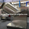 Mezclador de polvo de tambor giratorio 3D industrial de alta eficiencia, máquina mezcladora de movimiento de polvo seco tridimensional SWH-30L