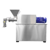 Extrusora eléctrica de fideos para decoración de pasteles, arco iris, comestible, sin azúcar, confeti, gránulos de caramelo, máquina para hacer, extrusora de chispas de azúcar perla