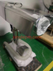 Laboratorio farmacéutico y químico Pill Sieve Filter Tablet Pill Polisher Máquina automática de tamizado de polvo de tabletas 