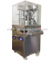 ZP 9 Máquina automática de fabricación de tabletas de píldoras rotativas de vitamina de leche de hierbas de China de alta capacidad