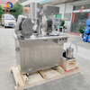 Fabricantes al por mayor Máquina semiautomática de llenado de cápsulas duras Máquina para fabricar cápsulas