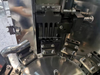 Nuevo modelo, nuevo diseño, 400 agujeros, tamaño cero 000 # 00 #, máquina de llenado de cápsulas automática de gel duro