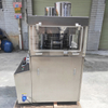 ZP-33D Perforadora tradicional de alta velocidad Zp Prensa rotativa Pill-press Tablet Press Machine
