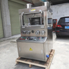 ZP-33D Perforadora tradicional de alta velocidad Zp Prensa rotativa Pill-press Tablet Press Machine