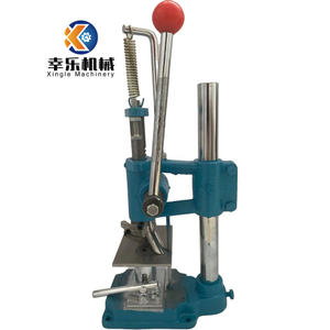 Xingle Pill Punch Die Mini Punch Press Machine Manual profesional Tablet Press Machine para dispositivos médicos