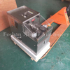Máquina de píldoras de prensa farmacéutica Fabricación completamente automática/Píldora de hierbas de medicina china de laboratorio que hace la máquina para hacer píldoras