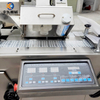 Dpp150 Pharmaceutical Alu Alu Pill Capsule Blister Packer Máquina automática de envasado en blíster de tabletas