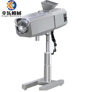 ZWS-137 Máquina de tamizado de polvo de tabletas de desempolvado centrífugo