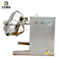 Mezclador de polvo de tambor giratorio 3D industrial de alta eficiencia, máquina mezcladora de movimiento de polvo seco tridimensional SWH-30L