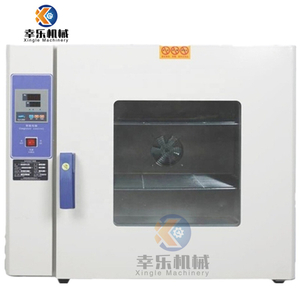 Z-750A/B, equipo de laboratorio de mesa de bajo costo, equipo de laboratorio, calefacción eléctrica, cámara de secado de aire, horno de secado, precio de la máquina