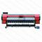 3,2 m 10 pies Flex Banner gran formato Eco solvente impresora sublimación vinilo pegatina impresión Plotter impresora de inyección de tinta digital