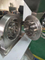Máquina pulverizadora de especias de acero inoxidable de grado alimenticio tipo 190, trituradora de especias, máquina trituradora de polvo de especias