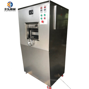 Máquina de limpieza farmacéutica multifuncional barata ampolla de vidrio automática lavadora ultrasónica