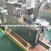 DPP-80 Precio barato Tabletas farmacéuticas Maquinaria de envasado en blíster Máquina automática de envasado en blíster de pastillas de plástico de aluminio