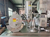ZTJ-V Tamaño 000 00 0 1 2 3 4 5 Semiautomático Fabricante de cápsulas de vitaminas Llenador de cápsulas manual Máquina de llenado de cápsulas semiautomática