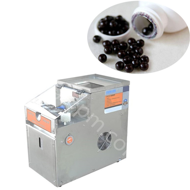 Maquinaria farmacéutica para hacer pastillas de agua, pastilla redonda, medicina china automática, máquina para hacer pastillas, máquina para hacer pastillas, prensa para tabletas