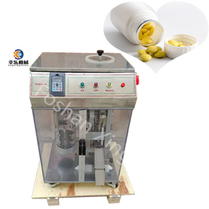 Mini laboratorio de un solo golpe píldora medicinal pres farmacéutica efervescente tableta de caramelo máquina de prensa fabricante de píldoras