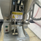 Tdp 1,5, fabricación de tabletas de caramelo, molde de píldora personalizado, prensa de tabletas de menta para laboratorio farmacéutico, máquina automática de sello de un solo golpe
