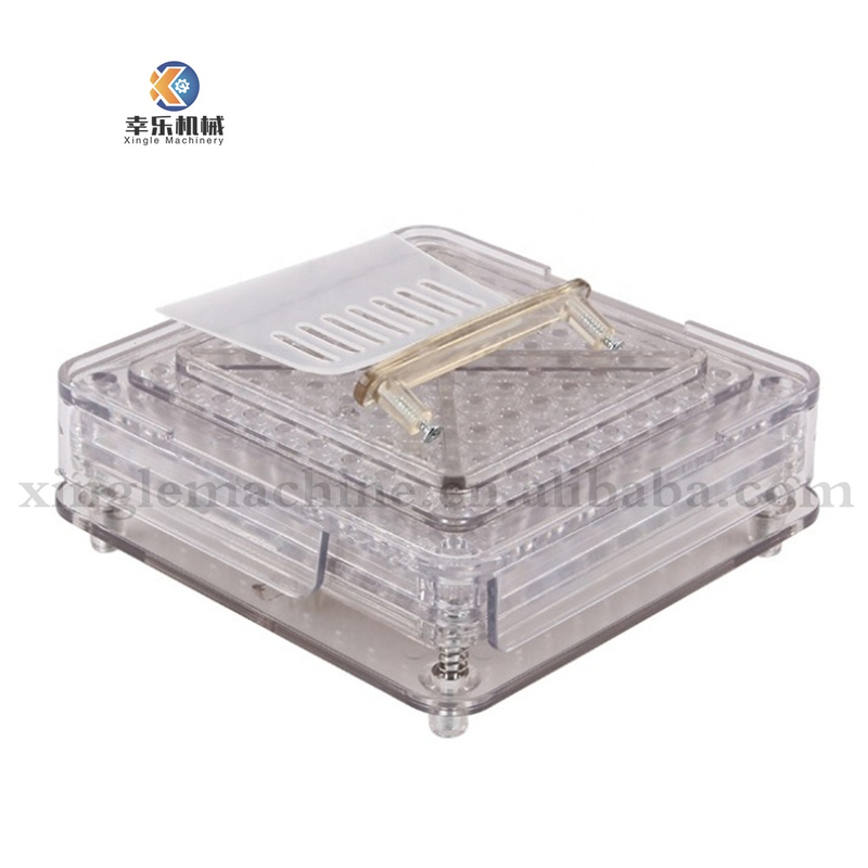 Relleno de cápsulas/relleno de cápsulas de píldora, tablero de relleno de cápsulas, tablero de relleno de polvo para 0 #00 #1 #2 # herramientas manuales