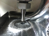 Punzonadora simple TDP5
